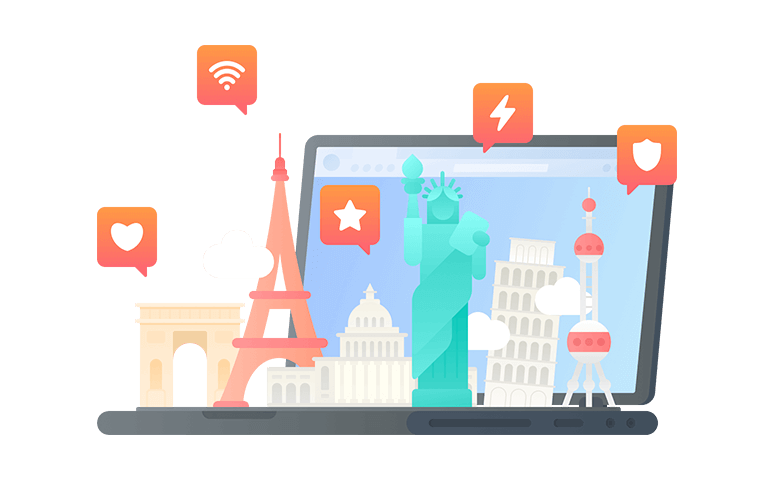 在德国连接到中国vpn - SPEEDCN